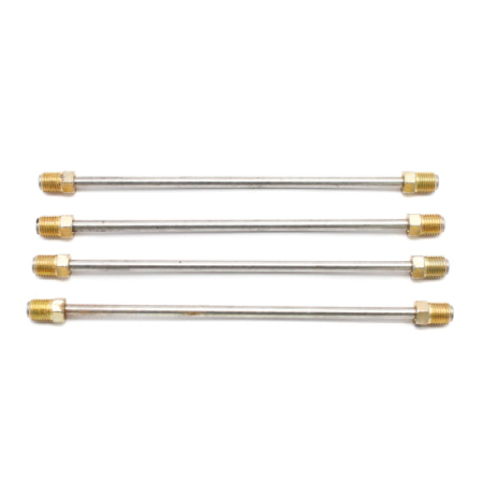 Wilwood SL IIA Fluid Tube 4 pk. 190-3661