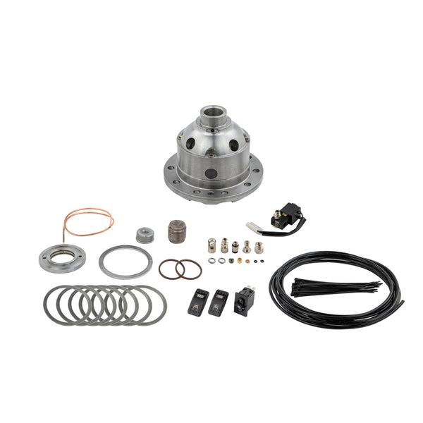 ARB Airlocker 29 Spl, Fits Nissan C200/R200A S/n RD202