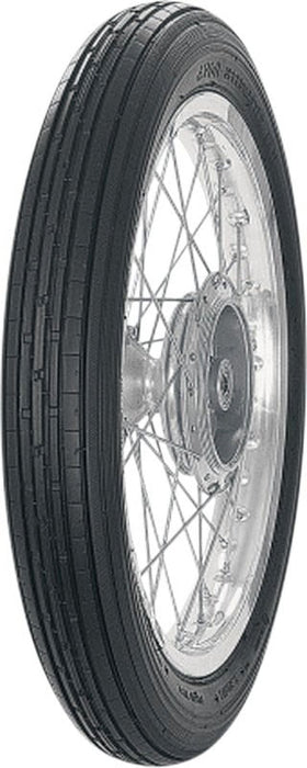 Avon AM6 Speedmaster Bias-Ply Front Tire 3.50-19