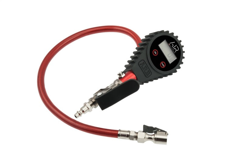 ARB Digital Tire Inflator Braided Hose W/chuck ARB601