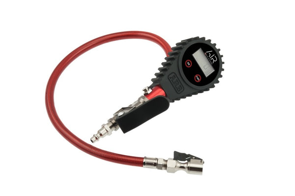 ARB Digital Tire Inflator Braided Hose W/chuck ARB601