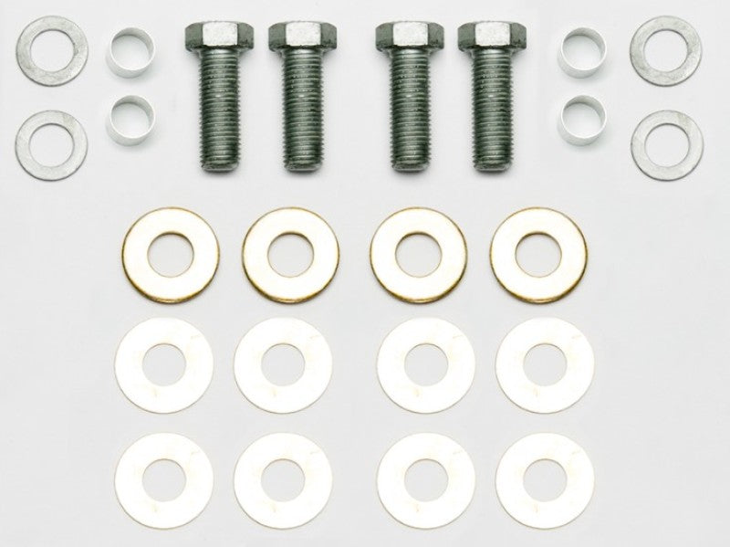 Wilwood Bolt Kit Caliper Bracket / Integra/Civic 230-6364
