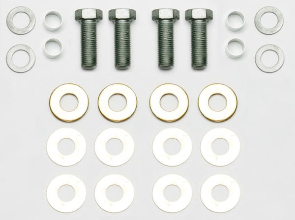 Wilwood Bolt Kit Caliper Bracket / Integra/Civic 230-6364