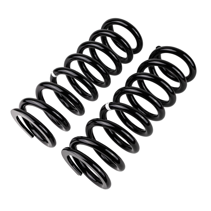 Arb Ome Coil Spring Rear Nissan Y62 200 Kg () 2987