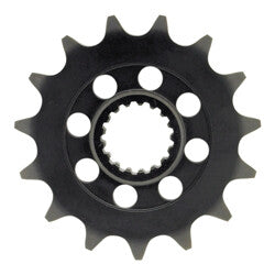 Sunstar 3B012 12-Teeth 520 Chain Size Front Countershaft Sprocket