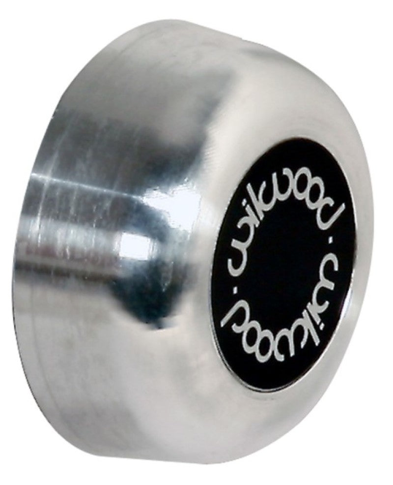 Wilwood Hub Cap-Screw On Short 270-3150