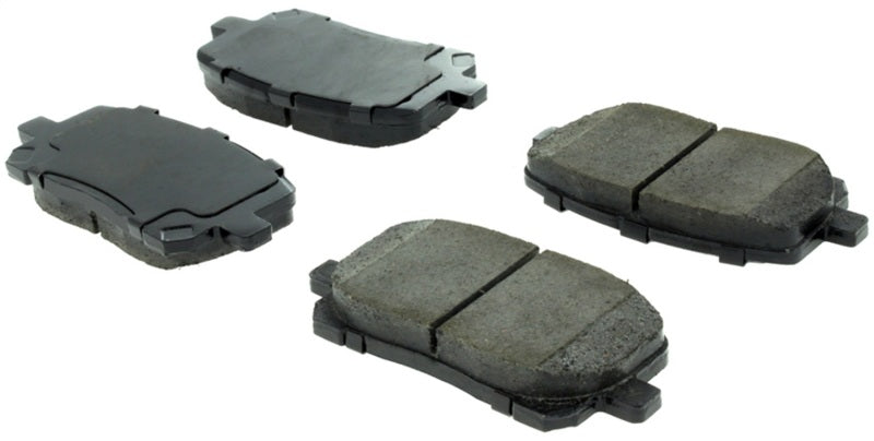 StopTech Street Touring Brake Pads 308.0923