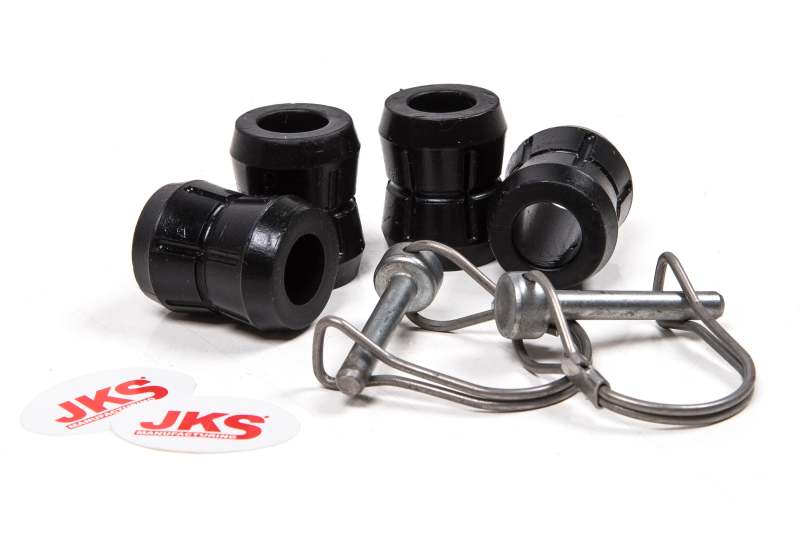 JKS JKS7109 Service Pack | Quick Disconnect Sway Bar Links No Studs