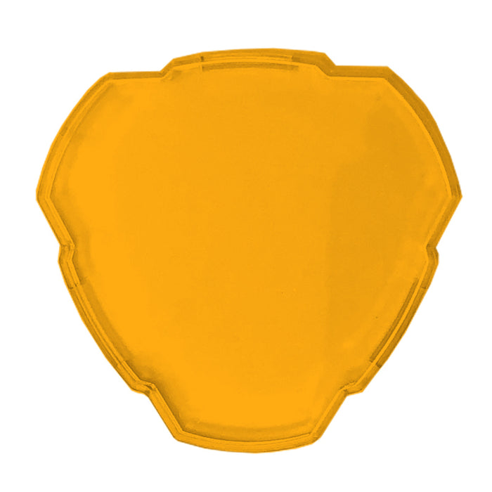 Kc Hilites Flex Era® 3 Light Shield Hard Cover Amber 5320