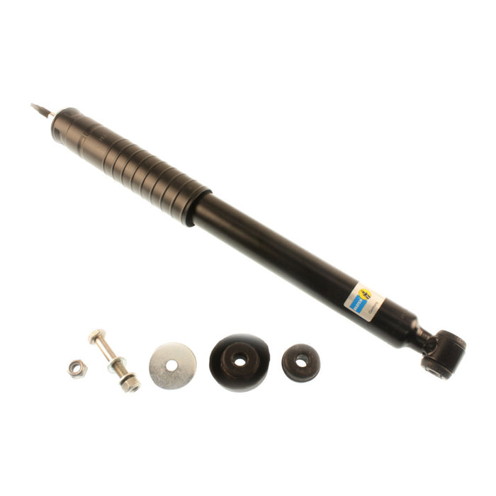 Bilstein B4 1996 Mercedes-Benz E300 Base Rear 36mm Monotube Shock Absorber 24-108263