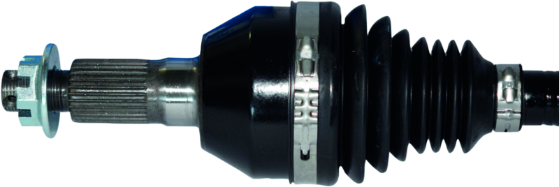 Dragonfire Racing Heavy Duty Axle 4102040