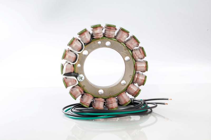 Ricks Motorsport New OEM Style Honda Stator 21-627