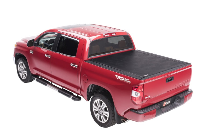 BAK 2022+ Toyota Tundra 6.5ft Bed Revolver X2 Bed Cover 39441