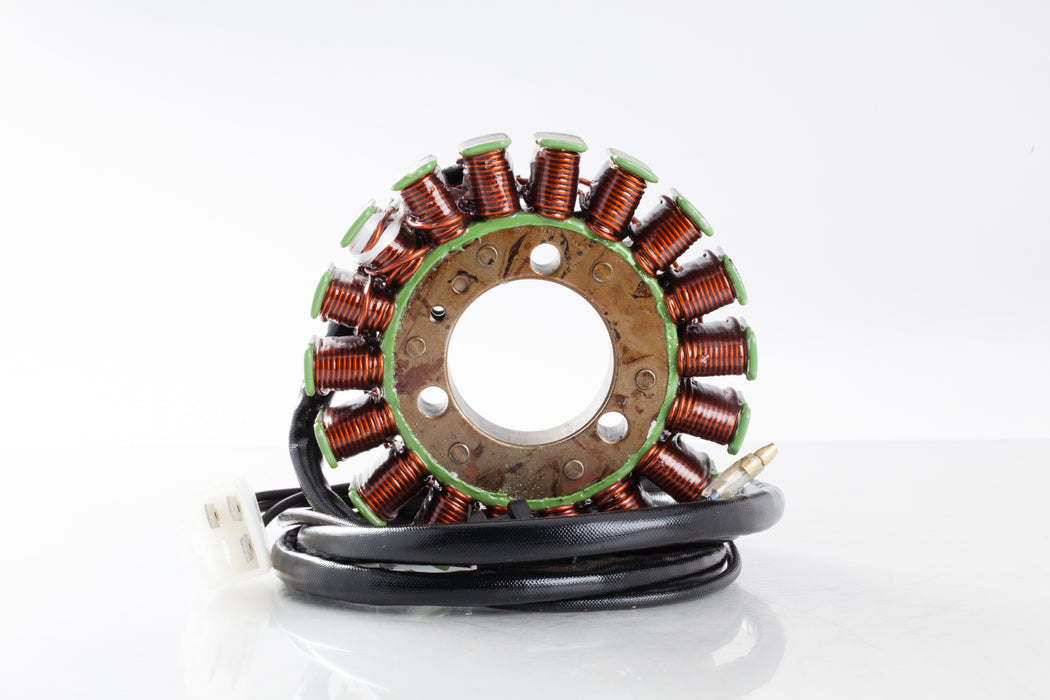 Ricks Motorsport New OEM Style Kawasaki Stator 21-212