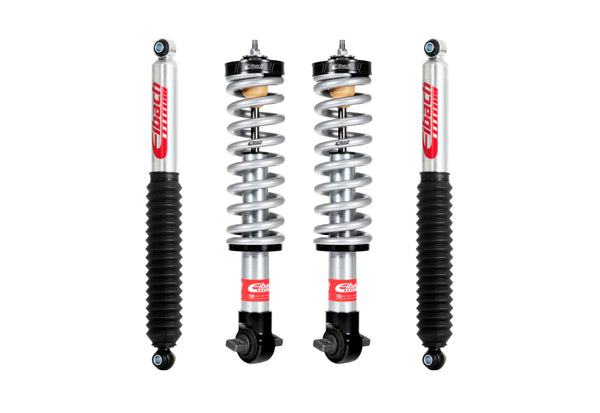 Eibach Pro-Truck Coilover 2.0 for 15-21 Chevrolet Colorado 2WD/4WD (Excludes ZR2 Models 2WD/4WD) E86-23-007-01-22