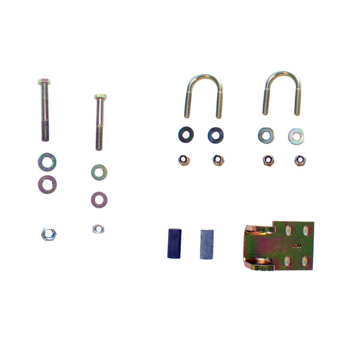 Rancho Rho Steering Stab Bracket Kits RS5548