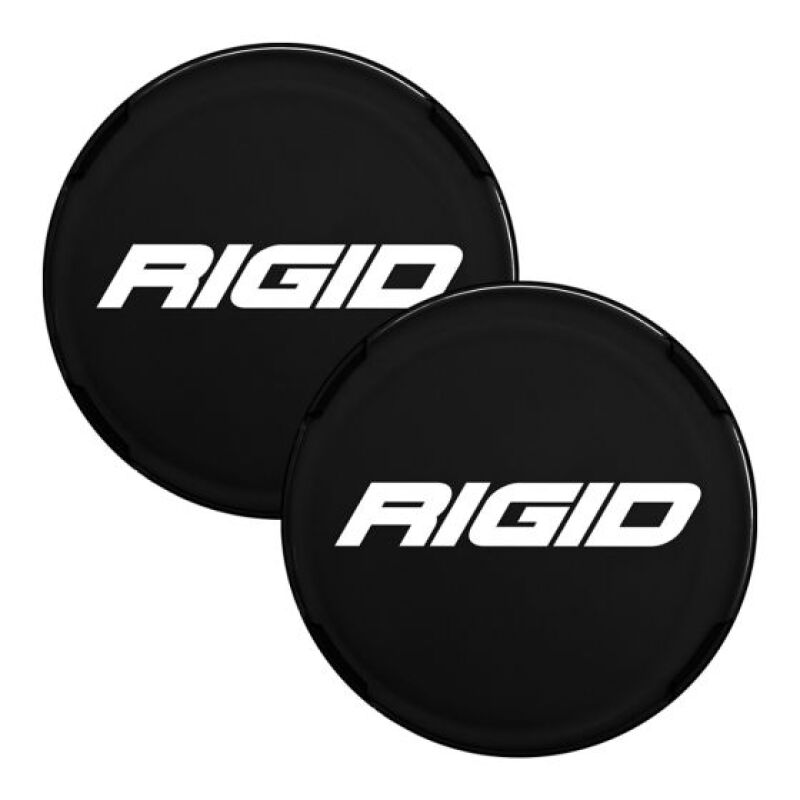 RIGID 360-Series 9in LED Cover Black 363685