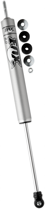 FOX 97-06 Fits Jeep TJ & 84-04 Fits Jeep Cherokee Front PS 2.0 IFP 11.1" 6.5-8" Lift 980-24-644