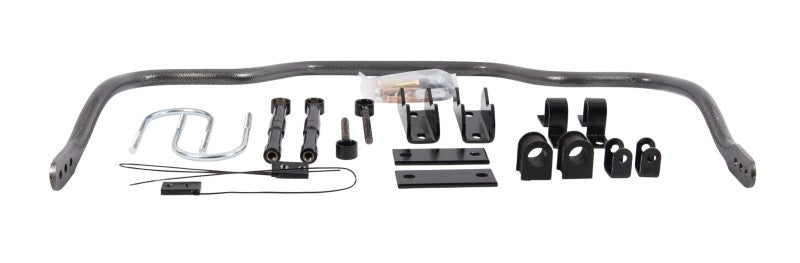 Hellwig 11-19 Fits Chevrolet Silverado 2500 HD Solid Heat Treated Chromoly 1-1/4in Rear Sway Bar 7717
