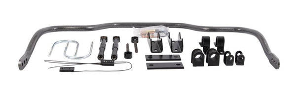 Hellwig 11-19 Fits Chevrolet Silverado 2500 HD Solid Heat Treated Chromoly 1-1/4in Rear Sway Bar 7717
