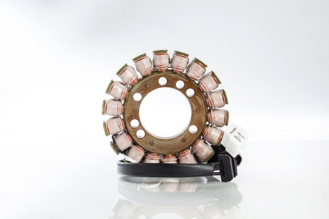 Ricks Motorsport New OEM Style Kawasaki Stator 21-227