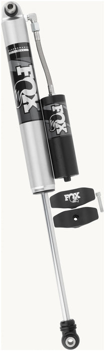 Fox Fits Jeep Gladiator Jt 2020-2022 Rear Lift 2-3" Series 2.0 Smooth Body Res.