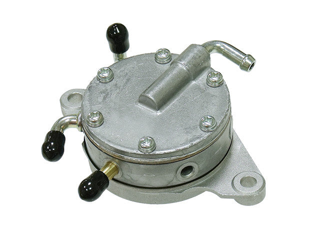 SP1 SM-07201 Fuel Pump - Dual Outlet - Round