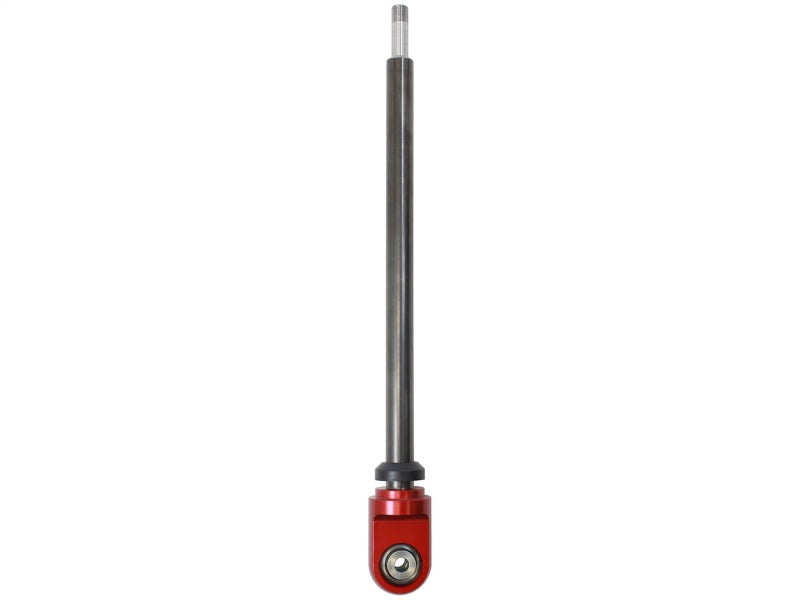 aFe Sway-A-Way 1in Shaft Assembly 14in Stroke 50002-SP14