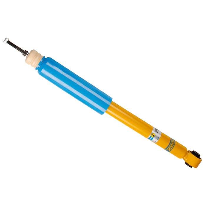 Bilstein B14 (PSS) 11-15 Compatible with Nissan Juke Front & Rear Performance Suspension Kit 47-228214