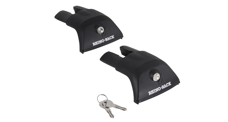 Rhino Rack Rhino-Rack Rvl Leg Low Locking 2 Pcs RVL2