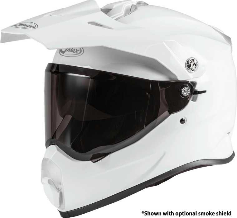 AT-21 Adventure Helmet White 2X