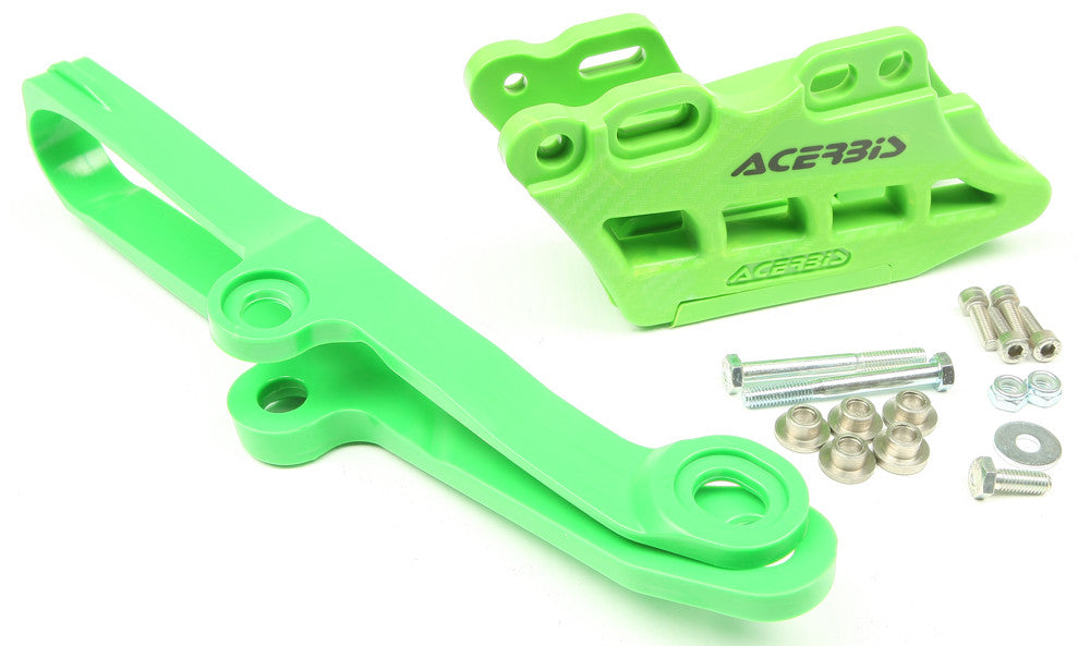 Acerbis 2449450006 Chains & Sprockets