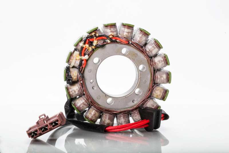 Ricks Motorsport New OEM Style KTM Stator 21-0097