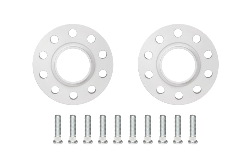 Eibach 18-22 Tesla Model 3 Pro-Spacer Kit (15mm Pair) S90-6-14-001-N