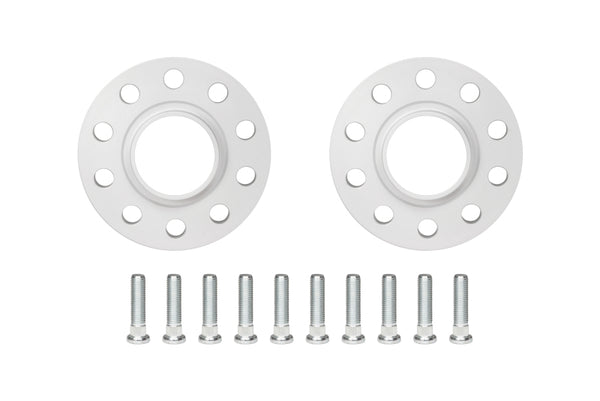 Eibach 18-22 Tesla Model 3 Pro-Spacer Kit (15mm Pair) S90-6-14-001-N