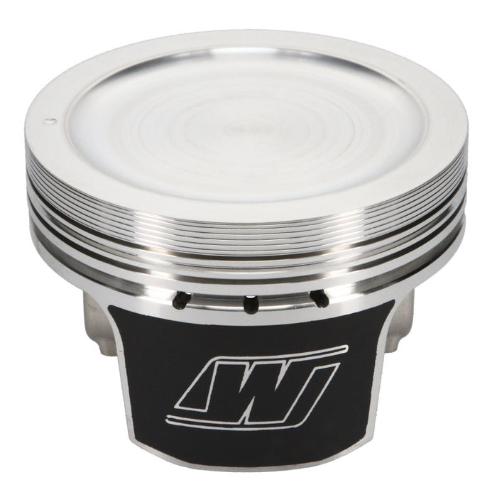 Wiseco Volvo B5234T 2.3L 20V 850 81mm Bore 8.5:1 CR Piston Kit *Build on Demand* KE155M81