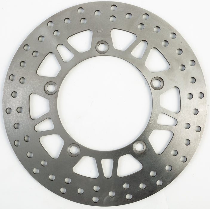 EBC Brakes MD994D Brake Rotor Full Circle Profile