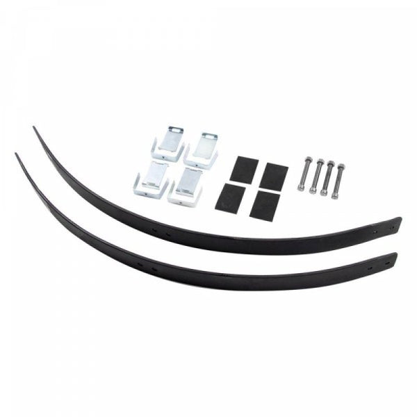 Zone Ford F-250 Rear Add-A-Leaf Kit F6217