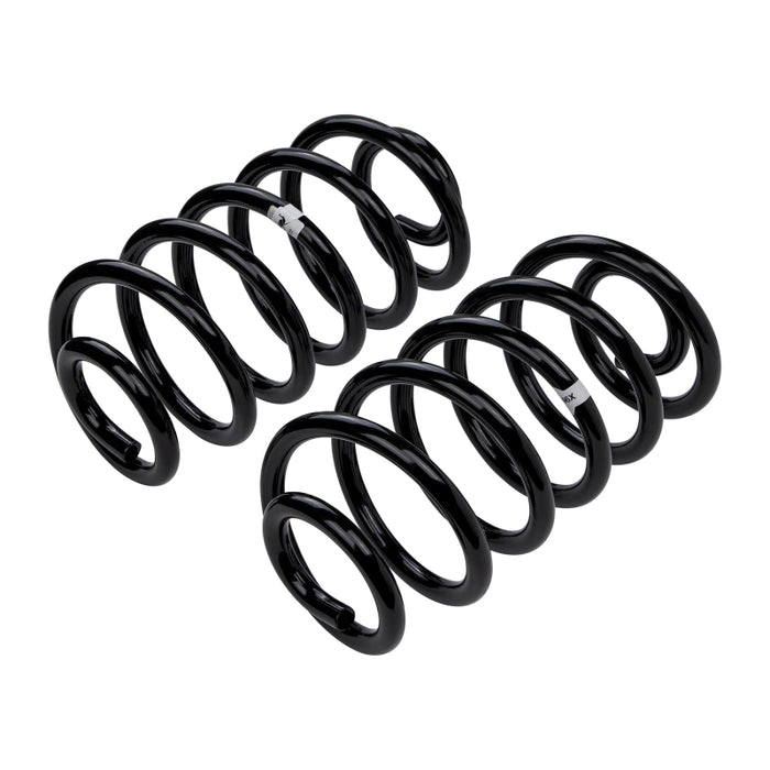 ARB / OME Coil Spring Rear compatible with Jeep Tj 2996