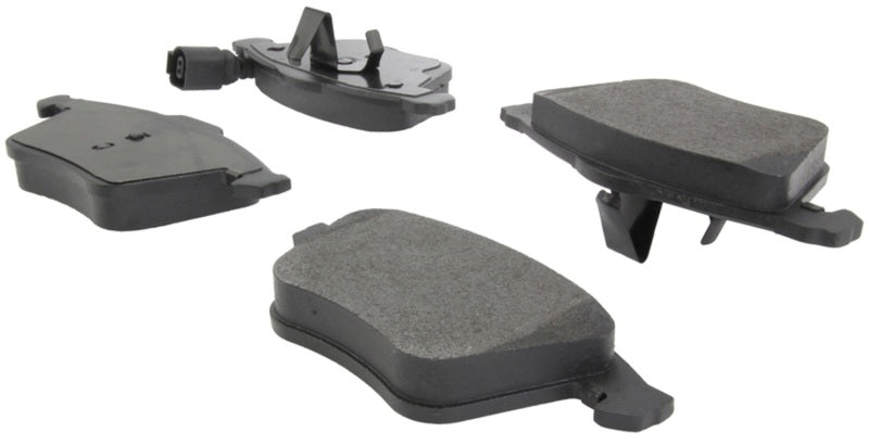 StopTech Street Touring 08-13 Audi TT Quattro / 12 VW Golf R Front Brake Pads 308.1111