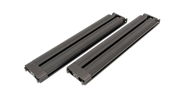 Rhino-Rack 750mm Reconn-Deck NS Bar Kit Pair RDNSB75