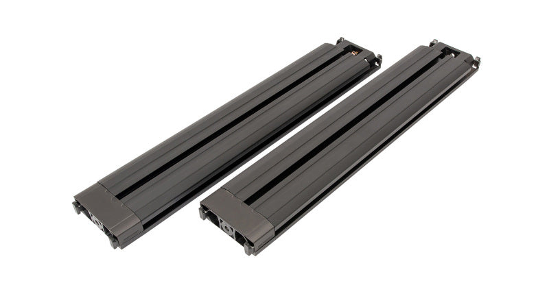 Rhino Rack RDNSB100 1000 mm Reconn-Deck Ns Bar Kit Fits select: 2013-2022 RAM 1500, 2005-2022 TOYOTA TACOMA