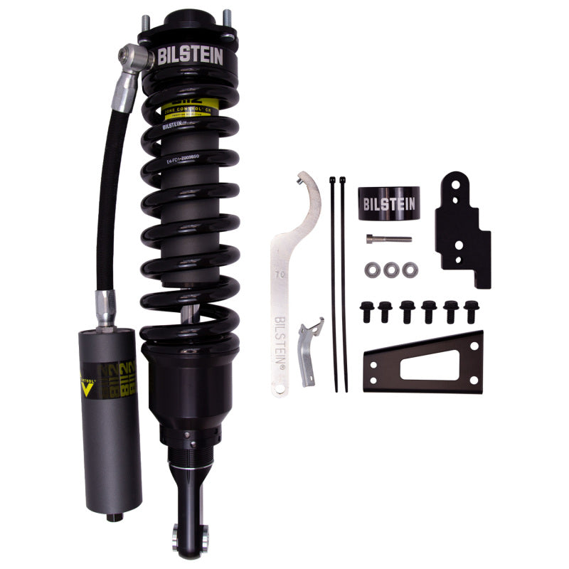 BILSTEIN 05-22 Fits Toyota Tacoma B8 8112 Front Left Corner Module 41-322673