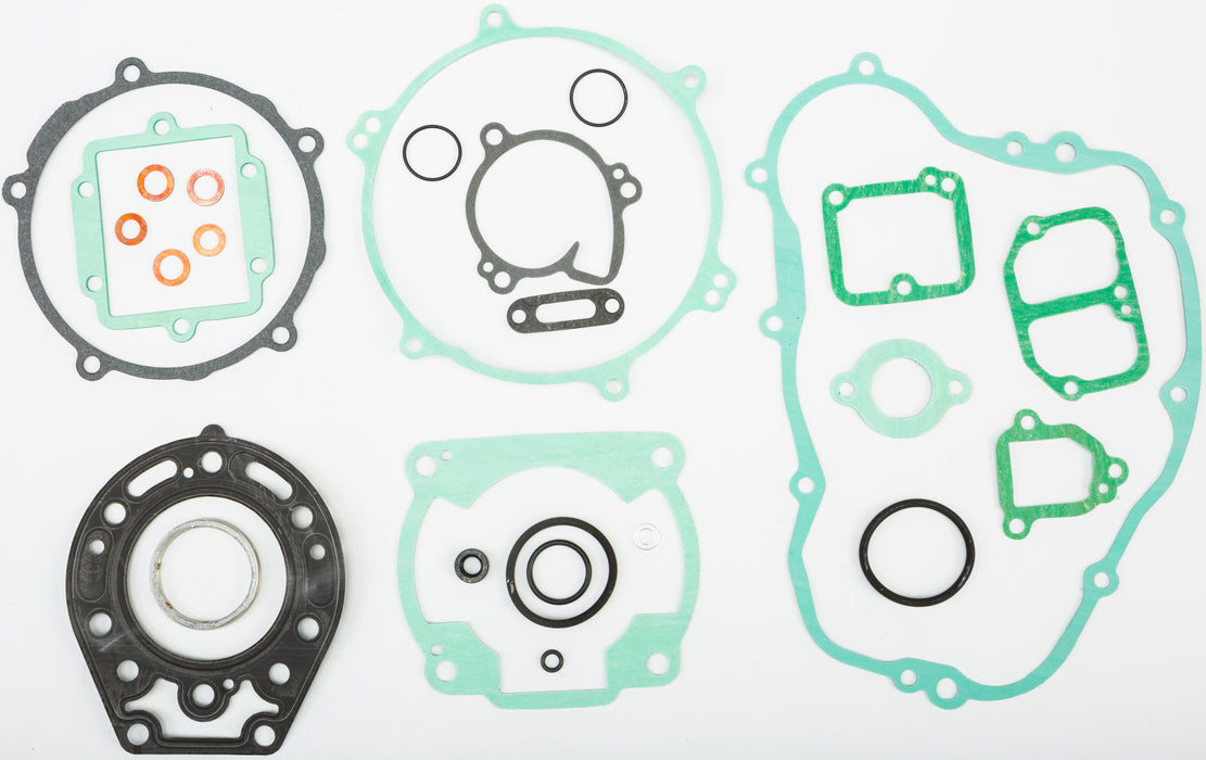 Athena 95-03 Kawasaki KDX 200 Complete Gasket Kit P400250850202