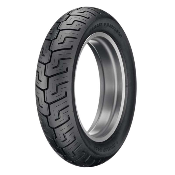 Dunlop Tire D401 Rear 200/55R17 78V Radial Tl 45064544