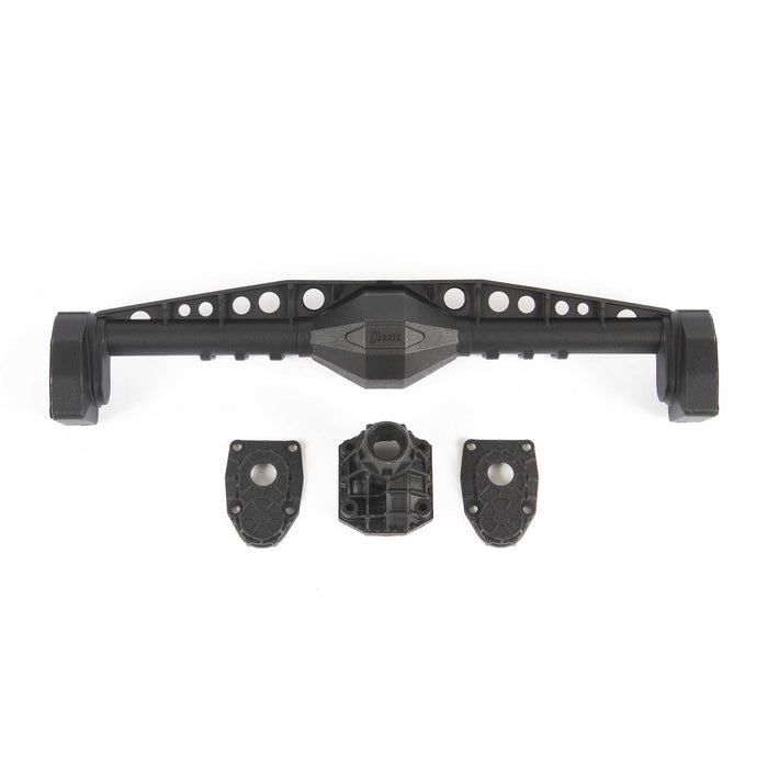 Axial Currie F9 Portal Axle Housing/3rd member RR UTB AXI232005 Elec Car/Truck Replacement Parts