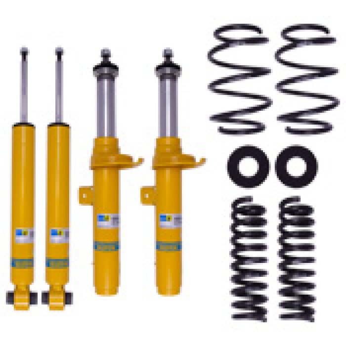 Bilstein 13-18 BMW 320i xDrive / 13-16 328i xDrive / 17-19 330i xDrive B12 Pro-Kit 46-276193