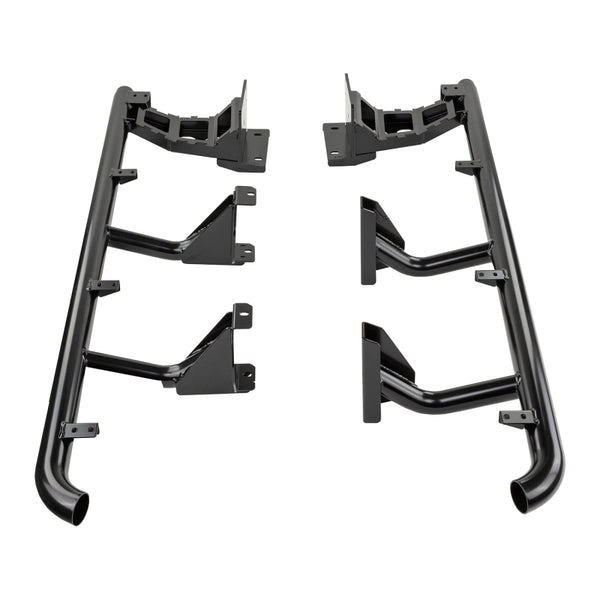 ARB Summit Step Section Everest 15On Req 4440190/200, Fits 2015 Ford Everest To 4440180