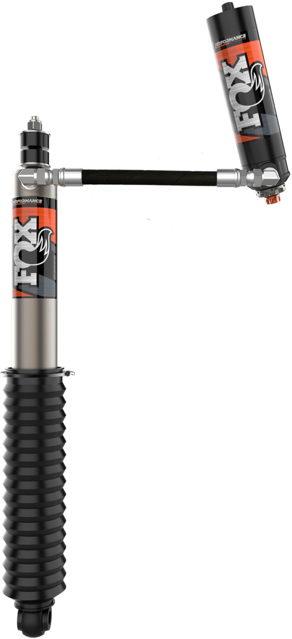 FOX Pair Truck Pes Dsc 0-1.5" Lift, Fits 2022-2025 Toyota Tundra Rear 883-26-139