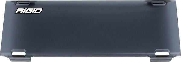 RIGID Light Cover 10inch RDS-Series Smoke 105813